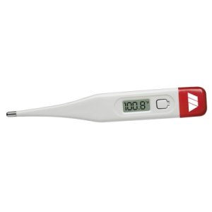 Mabis 15-749-000 Hospi-Therm Kit Dual Scale Thermometer