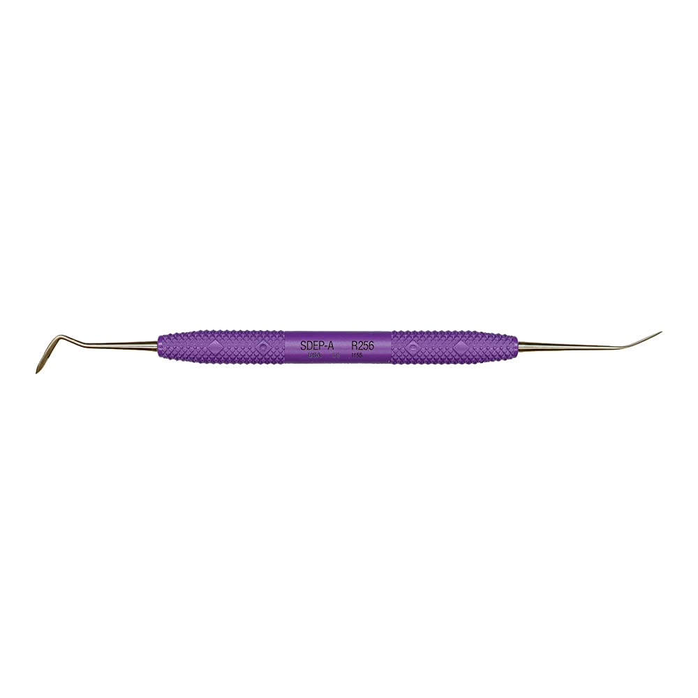 PDT Inc R256 Periotome - Serrated DE Anterior