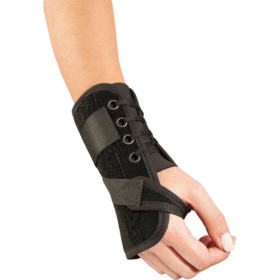 Breg VP30000-210 Low Profile Wrist Brace 6.5 IN Right XS