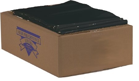 Colonial Bag Corporation Trash Bag - TGG58XXHCS - 100 Each / Case