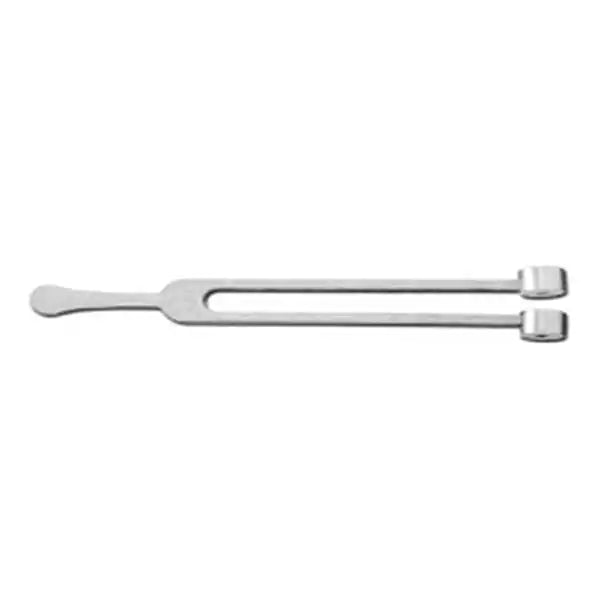 Miltex 19-113 Student Grade Tuning Fork, C-128 Vibrations