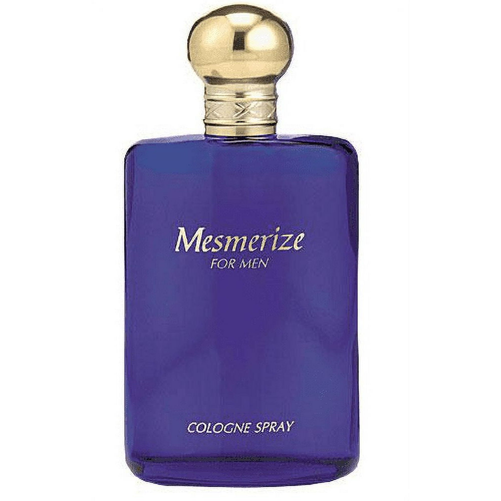 AVN-23702 Avon Mesmerize for Men Cologne Spray 3.4 oz