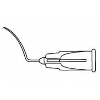 Beaver-Visitec 581610 Visitec Irrigating Cystotome .50 X 16 mm 90 Degree Angle