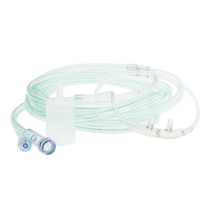 Tri-Anim 301-P3600EA Health Services ETCO2 Nasal Sampling Cannula