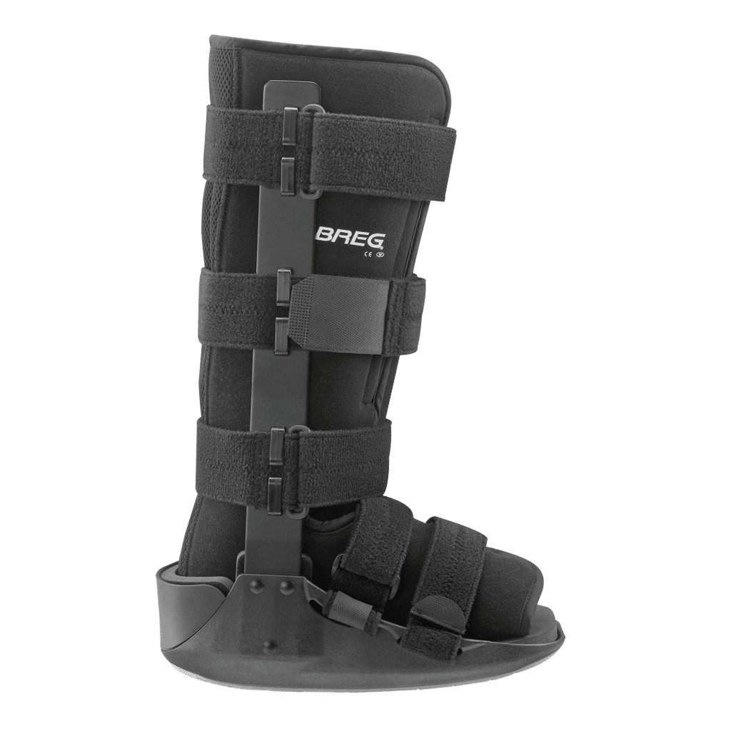 Breg 28404 Vectra Premium Walker Tall Boot (Large)