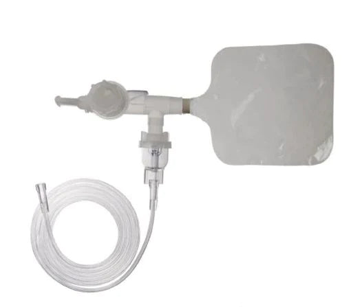 Westmed 336 Circulaire II Nebulizer Kit