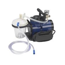 Drive Medical 18600 Drive Heavy Duty Suction Machine