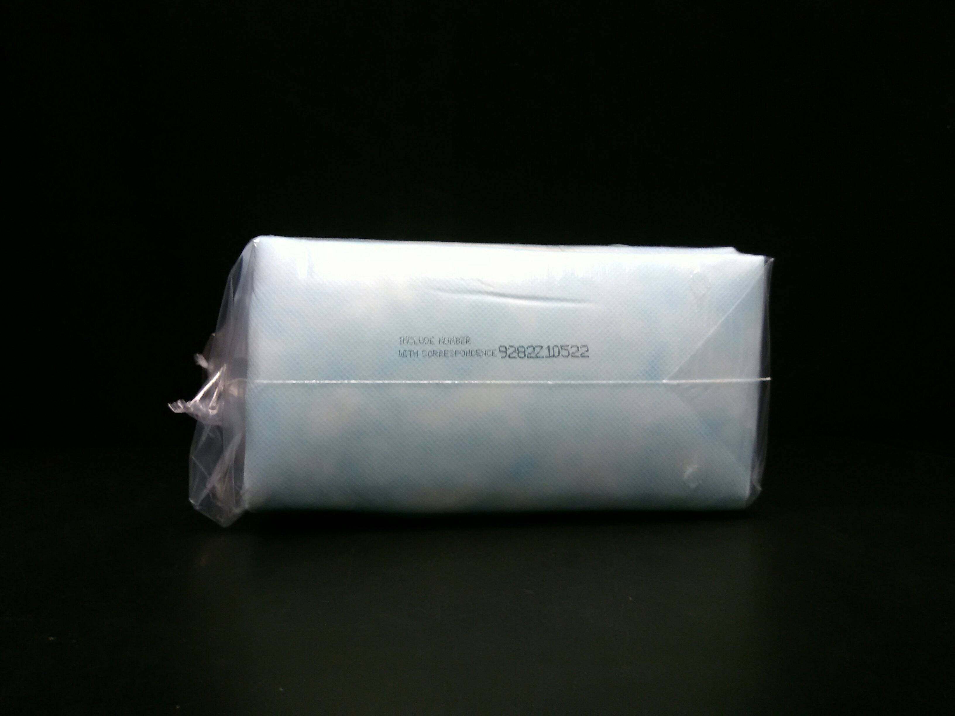 ATTENDS / PAPERPAK FCPP-2336 UNDERPAD AIR-DRI BREATHABLES 23X36
