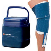 BREG 10706 BREG POLAR CARE W/KNEE WRAPAROUND LG | To Your Door Medical