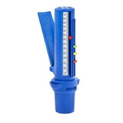 TRI-ANIM 301-4900 FLOWMETER, PEAK