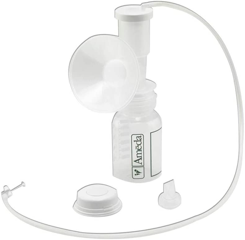 Ameda 17151 Breast Milk Collection System Hygienikit Sterile