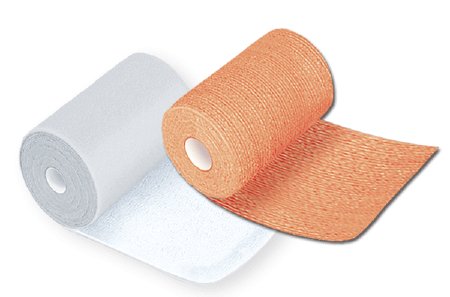 CoFlex 8840UBZ-TN Unna Boot and Cohesive Bandage with Zinc 4