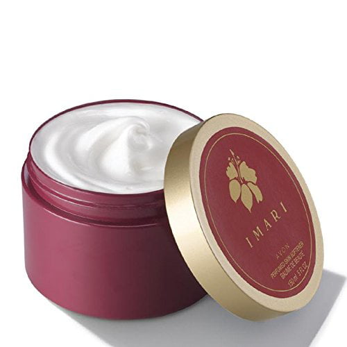 AVN-46513 Avon Imari Perfumed Cream Skin Softener Moisturizer Soft Silky Smooth 150ml/5oz