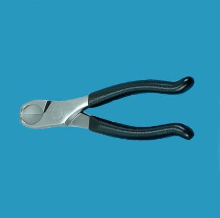 Health Care Logistics 7774 Dual Action Plier Decapper, 8mm, 30mm