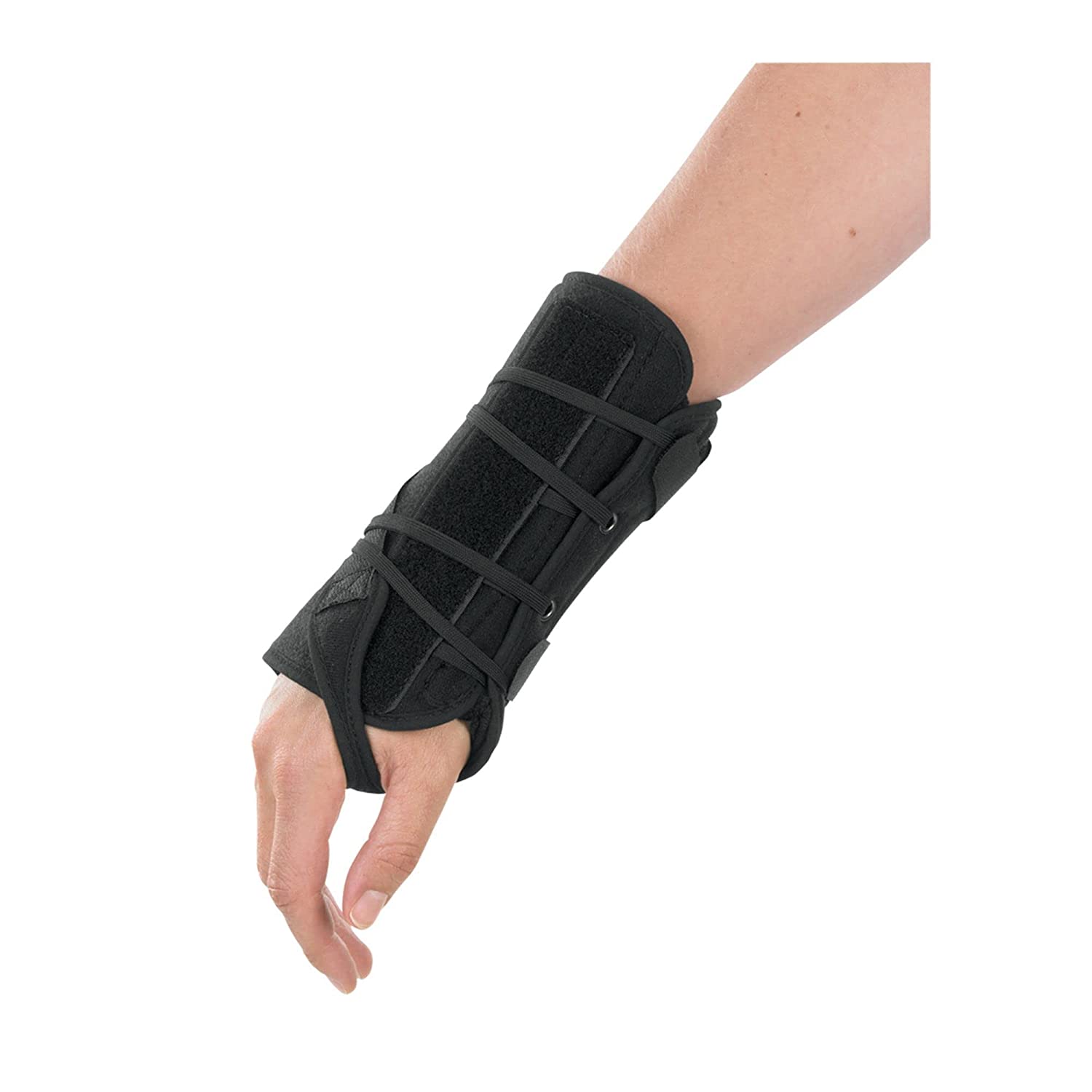 Breg 10057 Apollo Universal Wrist Brace - Right 8