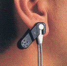 * Welch Allyn D-YSE Nellcor Ear Clip For Dura-Y Sensor