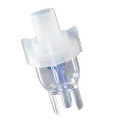 Westmed 0209 Nebulizer VIX 1 Standard Kit