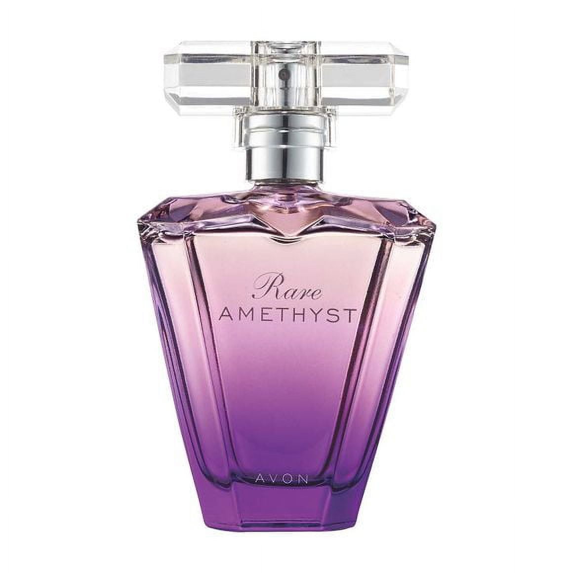 AVN-24568 Avon Rare Amethyst Eau De Parfum Spray 1.7 Fl. Oz.