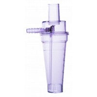 Westmed 100612A - Nebulizer, Hand-Held, Mini-Heart Brand, Each