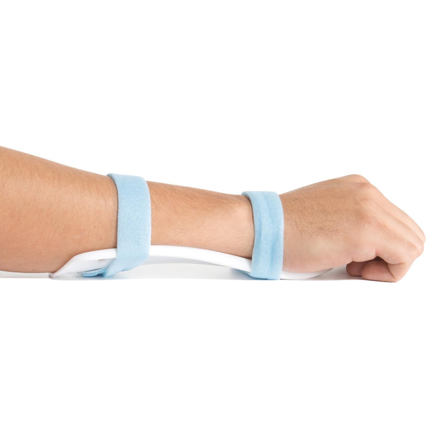 Halyard Health 29900 HAND-AID I.V. Wrist Support, Adult 20/bx