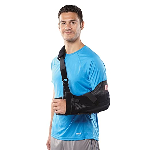 Breg AE050400 ARC 2.0 Shoulder Brace