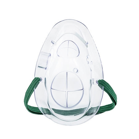 Tri-Anim 301-0318LT ETCO2 Mask Ault Curaplex