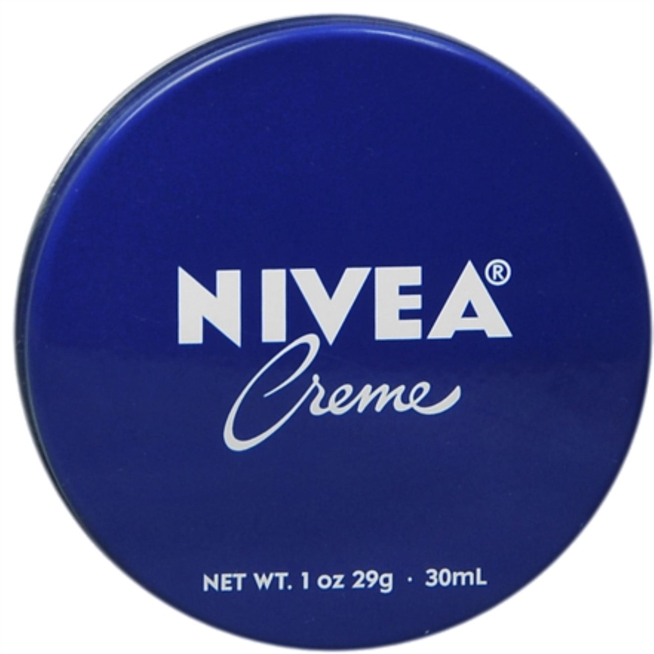 NIV-55074 NIVEA Skin Creme 1 oz (Pack of 2)