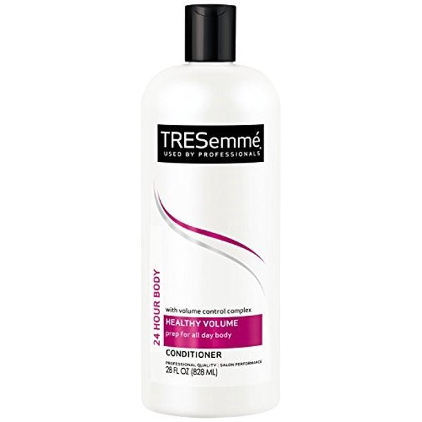 TRESemme Conditioner 24 Hour Body - 28.0 Oz (Pack of 4)