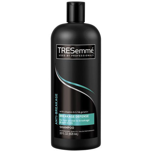 TRESemme Shampoo Anti-Breakage - 28.0 Oz (Pack of 3)