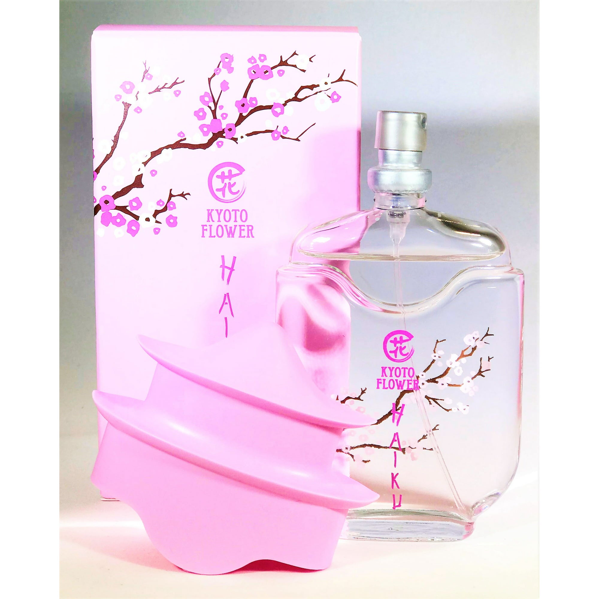 Avon AVN-35140 Haiku Kyoto Flower Eau De Parfume Spray 1.7 oz