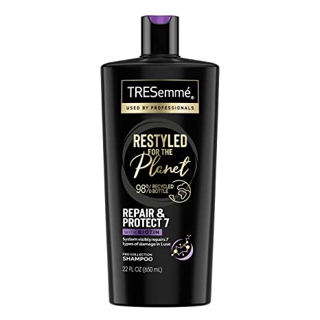 TRESemmé Shampoo Repair Protect, 22 Fl Oz