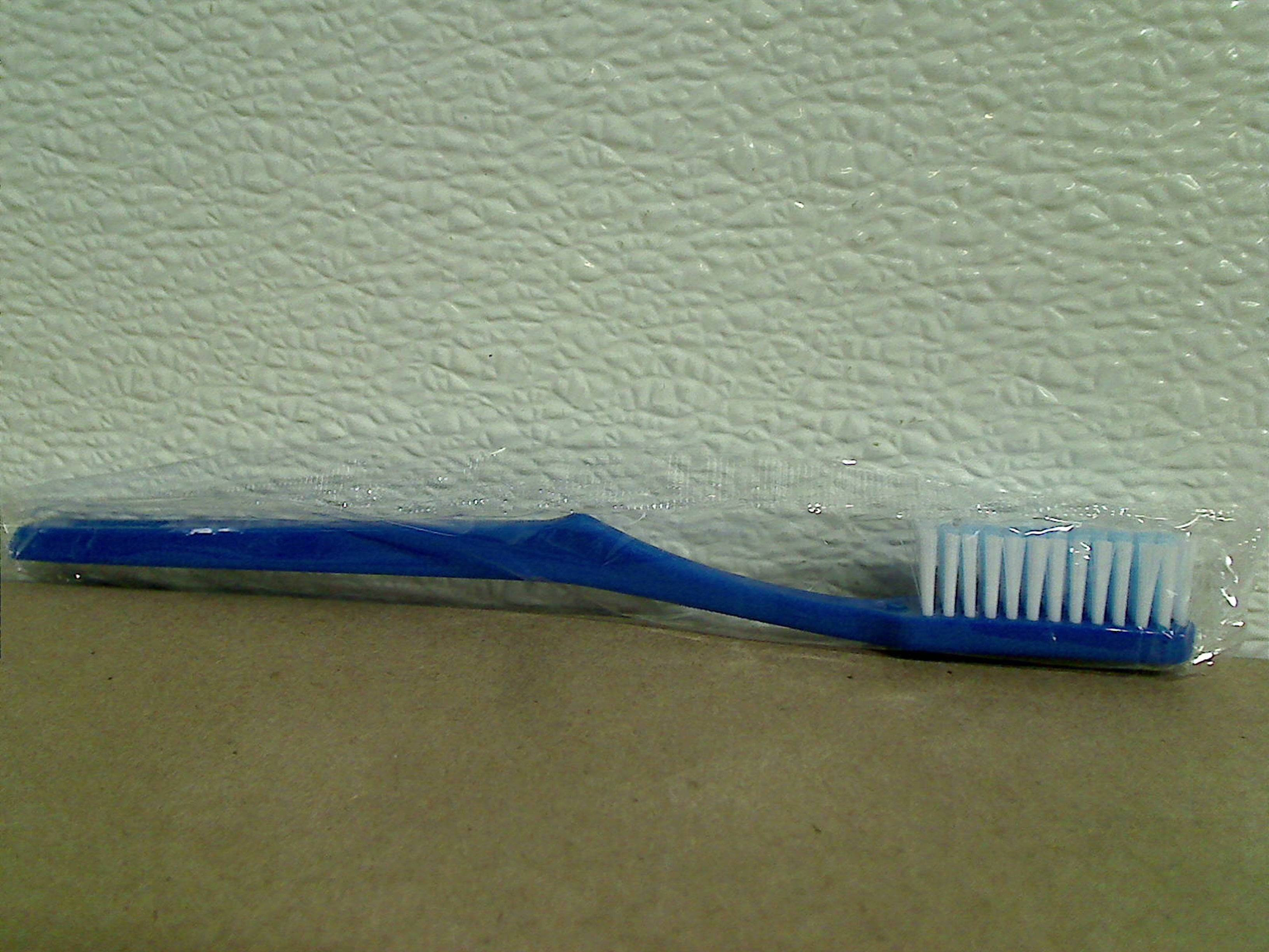 DONOVAN TB52 TOOTHBRUSH, 52 TUFT NYLON BRIS